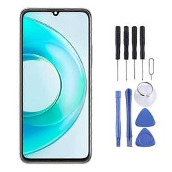 Wiko T3 OEM LCD-näytölle, jossa on digitoija täysi kokoonpano