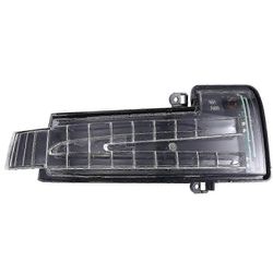 Oikea taustapeilin suuntavilkku Mercedes G GLS X164 W164 W166 2015-2019 A1668200221 Musta