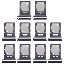 Redmi Note 14 5G 10kpl YHTEENSOPIVA SIM + Micro SD -korttikelkka Musta