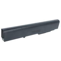 vhbw-akku, joka on yhteensopiva HP EliteBook 8730p-, 8730w-, 8740w-, 8530p-, 8530w-, 8540p- ja 8540w-kannettavien kanssa (4400 mAh, 14,8 V, Li-Ion)...