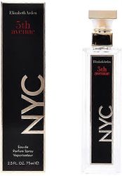 Eau De Parfum Spray Elizabeth Arden 5th Avenue Nyc 75 ml