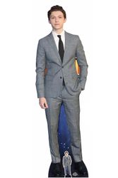 Tom Holland Pahvi Cutout / Standee / Standup / Standee