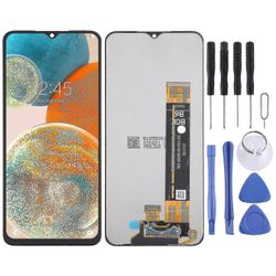 LCD-näyttö + kosketusnäyttö Samsung Galaxy A23 5g Sm-a236b: lle