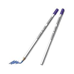 2 kpl lasituskynää, lasituskynää keramiikkaan, lasituskynä tarkkuuslasituskynä Tummansininen