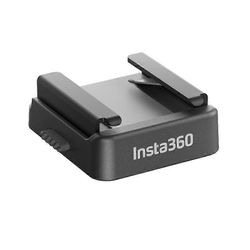 Redkid ONE RS -pikalukitus kylmäkenkä- ja mikrofonisovitinpaketti Vlog-lisävarusteet Kylmä kenkä