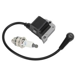 Husqvarna 55 K650 K700 moottorisahan sytytyspuolan vaihto 544018301 korkea hyötysuhde