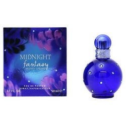 Naisten hajuvesi Keskiyön fantasia Britney Spears EDP EDP 30 ml