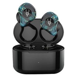 SABBAT X12Ultra TWS Bluetooth 5.2 HiFi stereokuulokkeet ergonomia langattomat in-ear-musiikkikuulokkeet Tummanvihreä