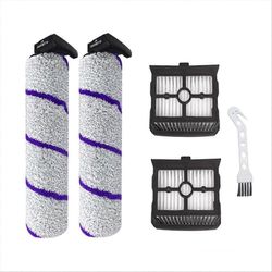 Vaihdettavat osat Narwal S10 Pro -lattiapesuripölynimurille