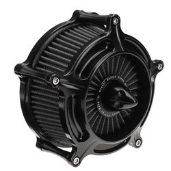 Ebox Harley Sportster Xl883/xl1200s turbiinin ilmanottosuodattimen puhdistusaine