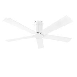 LEDS-C4 Lighting Rodas Loft Fan Hvid