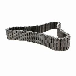 Aoui 2512800800 Transfer Case Chain 42 linkkiä Auto yhteensopiva Ml Gl- X164 W164 W251 R350CDI 4Matic Hv091-G