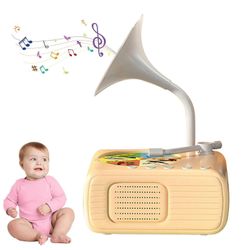 Smart Kids -fonografi: 96 korttia musiikilliseen tarinankerrontaan valkoinen