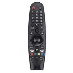 Erstat Fjernbetjening Voice Universal For Lg Magic Smart Tv An-mr650a (kan ikke registrering)