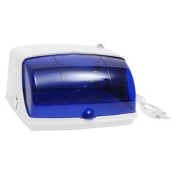 CNCEST Kynsien UV-desinfiointikaappi UV-lampun desinfiointiaika 30min 220V-240V