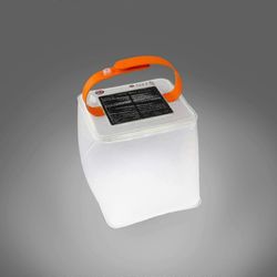 Luminaid Packlite Nova USB aurinkoilmatäytteinen vedenpitävä valo kb