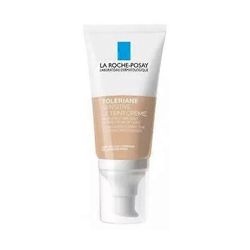 La Roche Posay La Roche-PosayToleriane Sensitive Complexion Corrective Soothing Moisturiser 50ml - Väri: Light