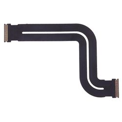 JVY Flexkabel til MacBook Retina 12" A1534 821-00110-A (2015-2016)