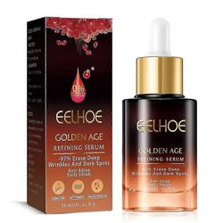 30ml Golden Age Refining Serum Collagen Boost Anti-aging Daily seerumi, Ihonhoito Kasvoseerumi 1/2kpl 1 kpl