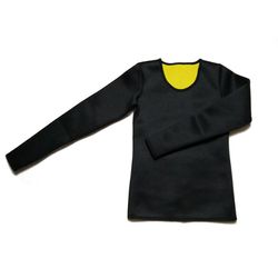 Ruili Dykkerdragt Surfing Yoga Fitness Tøj Toppe S