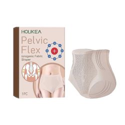 unbrand Lantion joustava lonogeeninen kangasmuotoilija, vähentää imusolmukkeiden turvotusta kantaa pakaraa, luoden kaarevan muodon ja pehmeän ihon