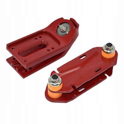 Surffisovitin ja kiskot Surfskate Truck S5 setti