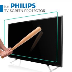 TVGuard TV-skärmskydd för Philips TV-apparater 32 inches