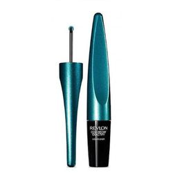 Revlon Colorstay Exactify nestemäinen vuori - 104 merenneito sininen