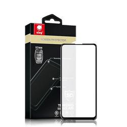 AIR 3D Fleksibel TPU skærmbeskytter til Samsung Galaxy S10 Lite / S10e