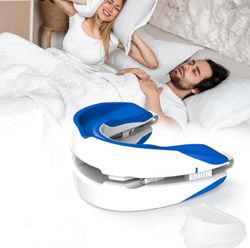 Kuorsauksen estävä lasta, tehokas kuorsauksen estävä tulppa, yöaikainen kuorsauksenestolaite, Snoring Free Pro, kuorsauksen estävä lasta miehille j...