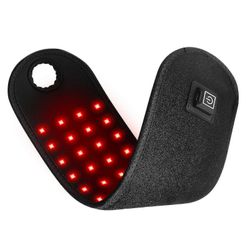 660nm punainen ja 850nm lähellä infrapunavalohoitoa rannevyö kivunlievityssarjaan - G