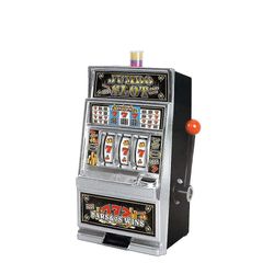 Jying Mini spilleautomater og store kasinoer holde spare penge til jackpots de bedste legetøj gaver til børn og voksne