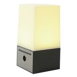 Langaton minikamera 4K HD WiFi-turvalastenhoitaja RGB-yövalolla 130 laajanäköinen liiketunnistin Musta