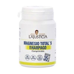 Ana Maria Lajusticia Magnesium yhteensä 5 harpagophytum 70 tablettia
