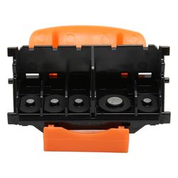 Tulostuspään vaihtotulostin tulostuspään osat lisävarusteet QY6 0082 MG5480 IP7280 MG6480 MG5580 5680 musta