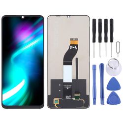 IPS LCD-näyttö Xiaomi Redmi A3: lle