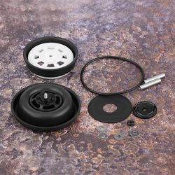 Polttoainepumpun korjaustyökalujen uudelleenrakennussarja Johnson Evinrude VRO -pumpulle kaikki vuodet 435921 436095