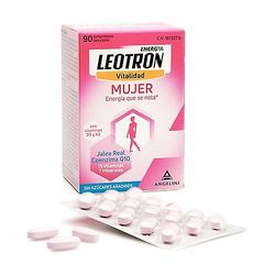 Angelini Leotron Woman 90 tablets