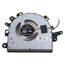 Kannettavan tietokoneen suorittimen tuuletin ideapad 3 3-15 S145-15 340C-15 DC28000F3F0 Vaihda