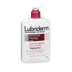 Lubriderm Advanced Therapy Skin Lotion, määrä 1 (1 kpl pakkaus)