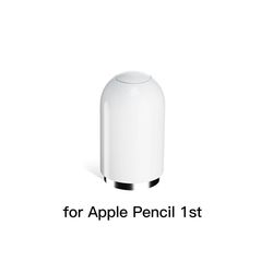 Fonken magneettinen korvaava lyijykynän korkki Kynän lisävarusteet ja osat Apple Pencilille 1. valkoinen