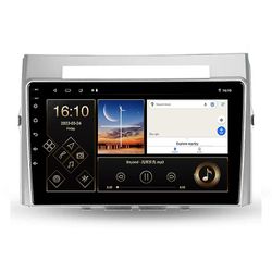 Toyota Corolla Verso AR10 2004 - 2009 Autoradio multimedia videosoitin navigointi GPS Android