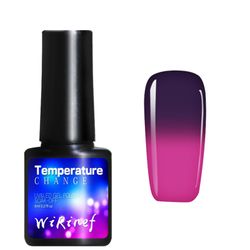 Farge Gel Nail Polish Nail Art Nail Gel Polish Led Gel Polish Nail Polish 8ml X