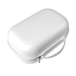 Puettavaan rintapumpun säilytyspussiin Kova EVA-matkalaukku AINC-rintapumpuille