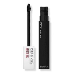 Maybelline Superstay mattamuste nestemäinen huulipuna, Thrill Seeker, 0.17 oz