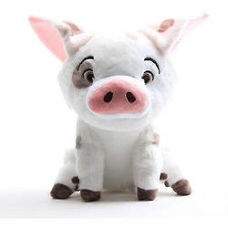 Blue Dream Store peluche pua, vaiana, 20 cm fabriqu en tissu doux avec des dtails brods, convient tous les ?ges.