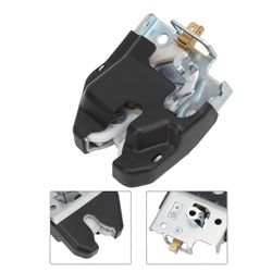 Honda Civic 2001-2005 auton tavaratilan kannen lukon vaihto ja huolto (osanumero: 74851S5A013)