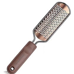 Kolossale Pedicure Foot File, tør hud og Hård hud Remover for fødder