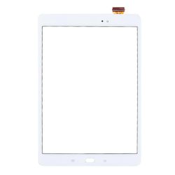 JVY Touch Panel til Galaxy Tab A 9,7 / P550 (Hvid)