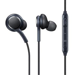 Til Samsung Galaxy S8 S8+ Note8 Ørepropper In-ear hovedtelefoner Stereohoved